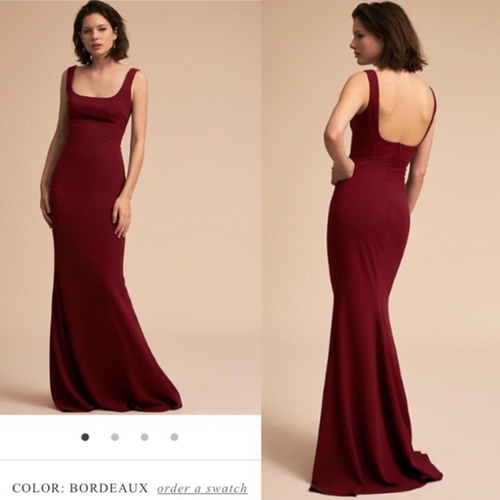 BHLDN Katie May “Lucy” Dress - size 6